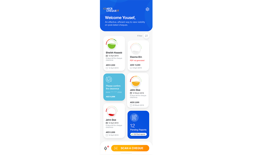 Retail App